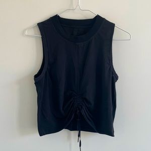 Lululemon Cinch Tank